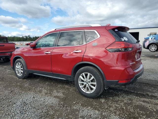 Фото 2 - NISSAN ROGUE
