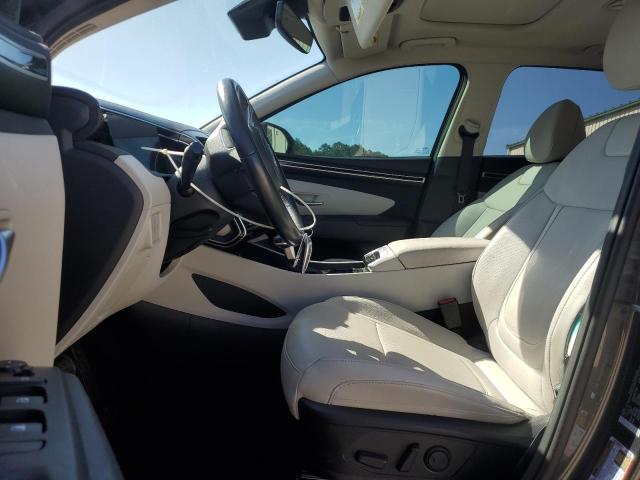 Фото 7 - HYUNDAI TUCSON