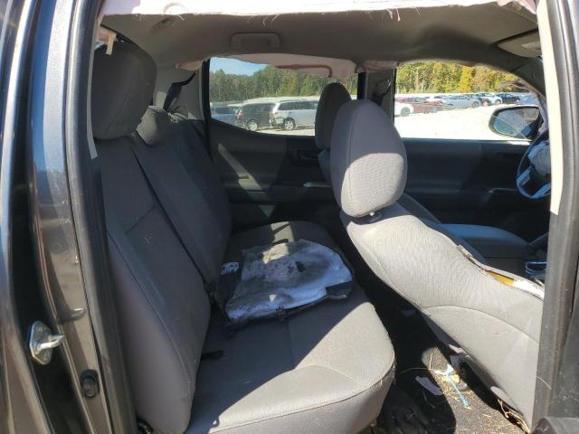 Фото 10 - TOYOTA TACOMA