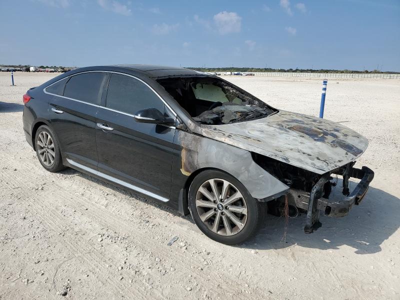 Фото 4 - HYUNDAI SONATA