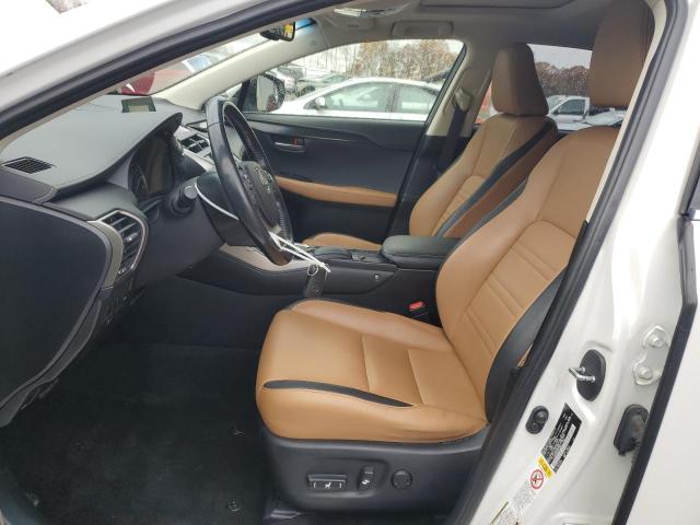 Фото 7 - LEXUS NX