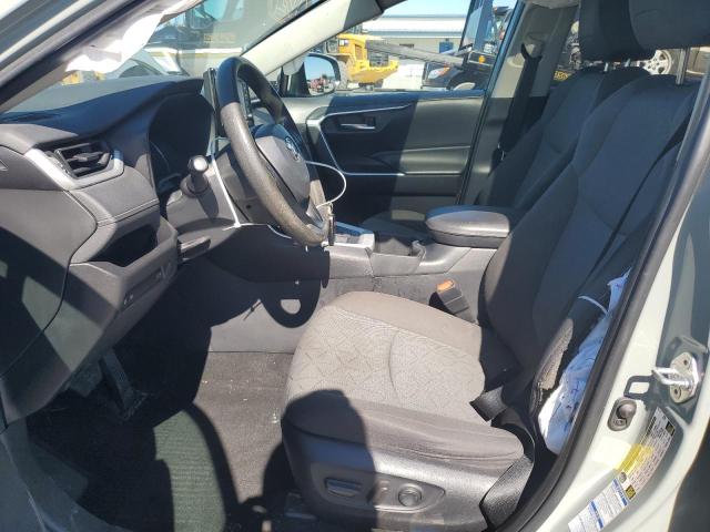 Фото 7 - TOYOTA RAV4