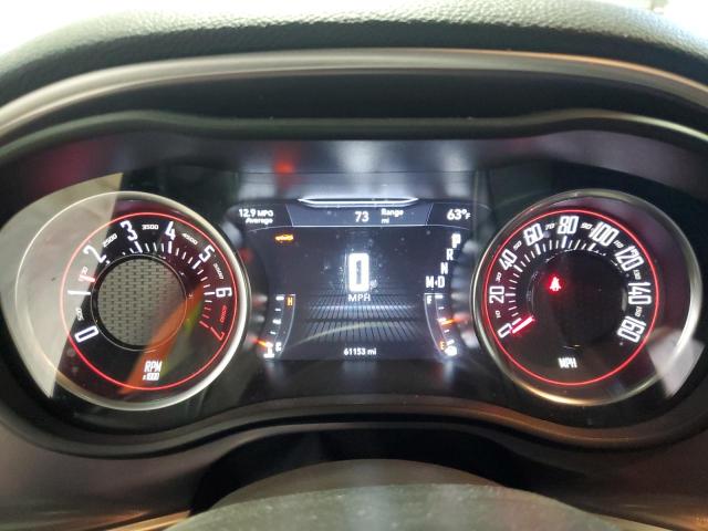 Фото 9 - DODGE CHALLENGER