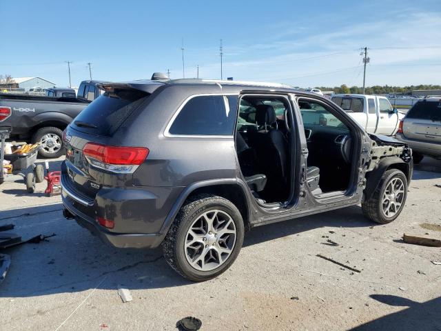 Фото 3 - JEEP GRAND CHER