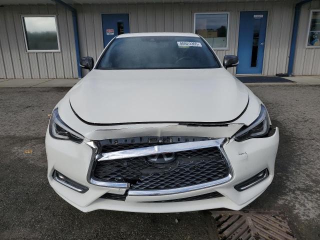 Фото 5 - INFINITI Q60