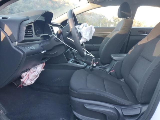 Фото 7 - HYUNDAI ELANTRA