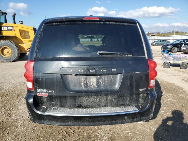 Фото 6 - DODGE CARAVAN