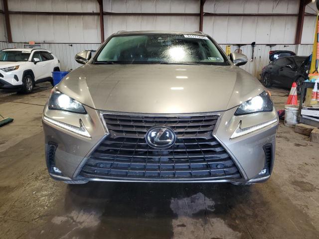 Фото 5 - LEXUS NX