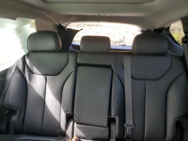 Фото 10 - HYUNDAI SANTA FE