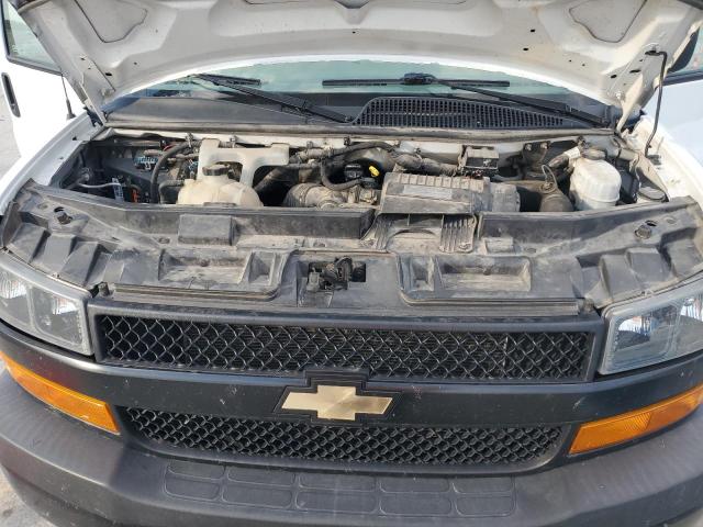 Фото 11 - CHEVROLET EXPRESS