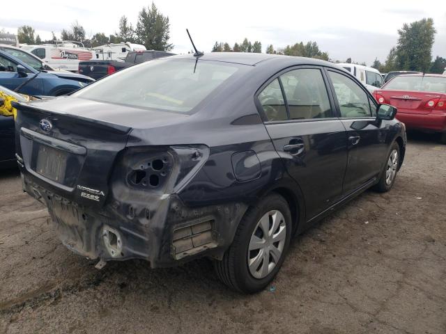 Фото 3 - SUBARU IMPREZA