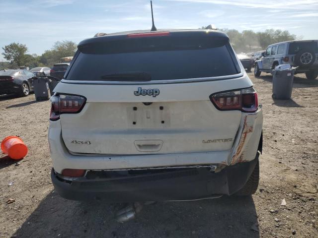 Фото 6 - JEEP COMPASS