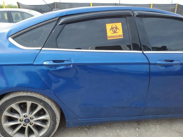 Фото 10 - FORD FUSION