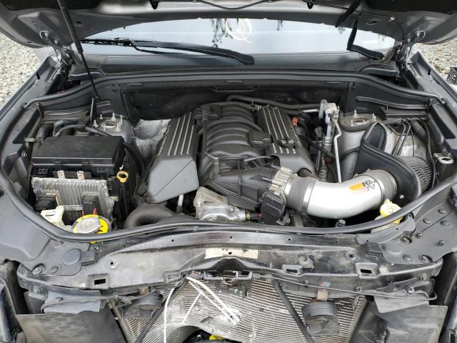 Фото 12 - JEEP GRAND CHER