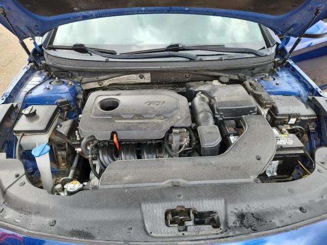 Фото 11 - HYUNDAI SONATA