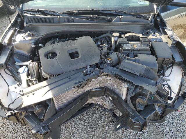 Фото 11 - KIA FORTE