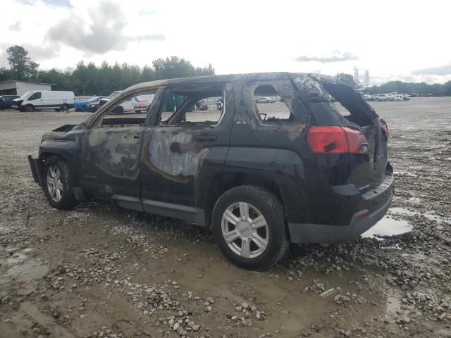 Фото 2 - GMC TERRAIN