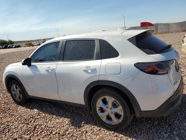 Фото 2 - HONDA HR-V