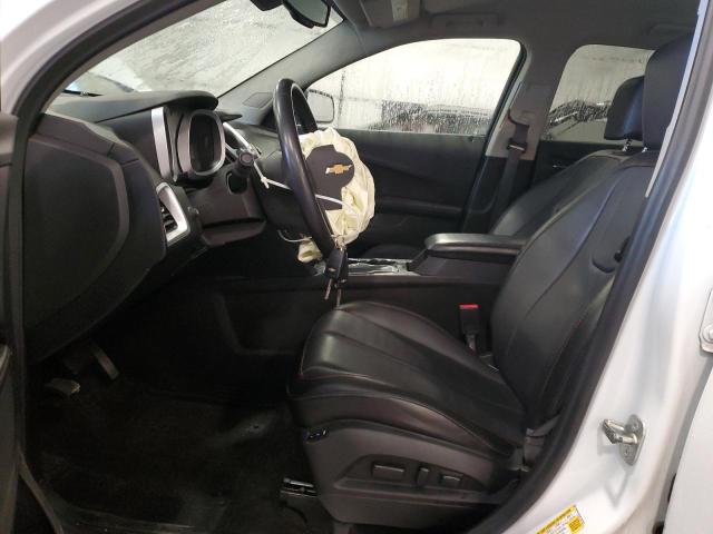 Фото 7 - CHEVROLET EQUINOX