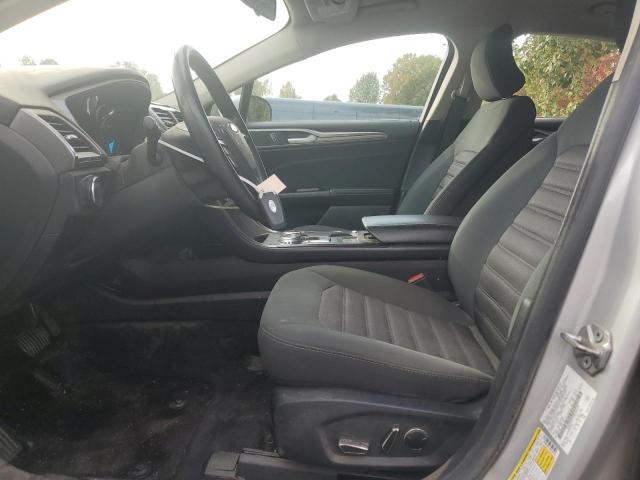 Фото 7 - FORD FUSION