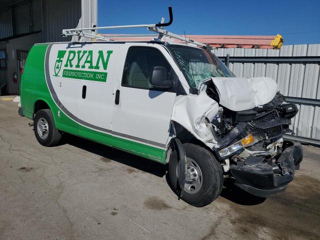 Фото 4 - CHEVROLET EXPRESS