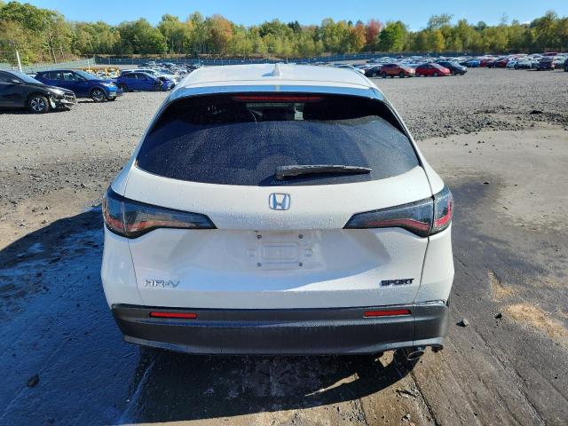 Фото 6 - HONDA HR-V