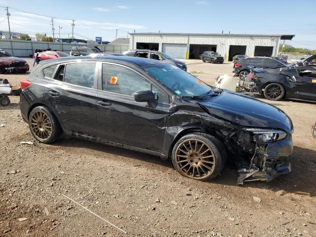 Фото 4 - SUBARU IMPREZA