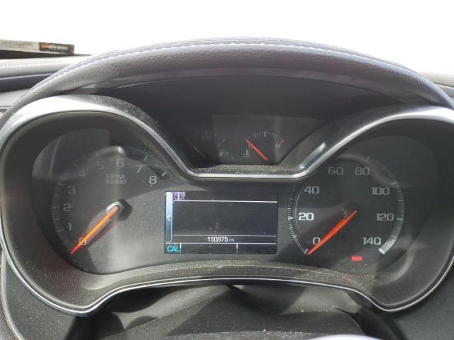 Фото 9 - CHEVROLET IMPALA