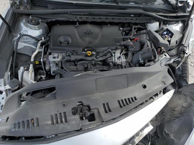 Фото 11 - TOYOTA CAMRY