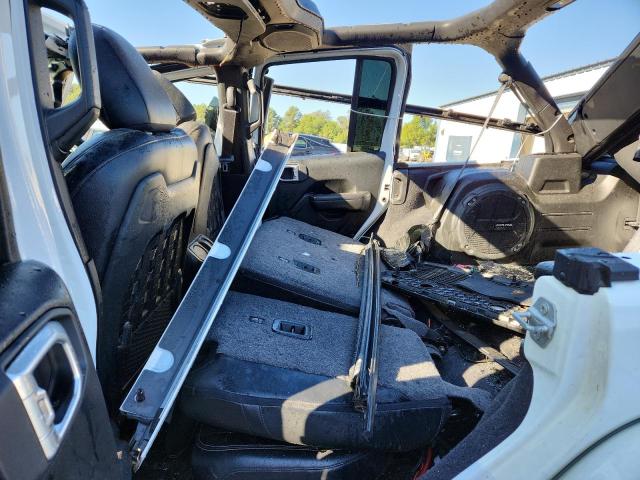 Фото 10 - JEEP WRANGLER