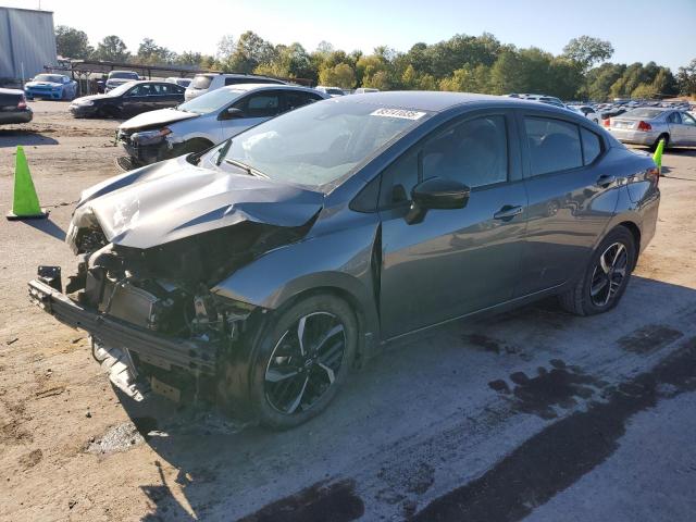 Фото 1 - NISSAN VERSA