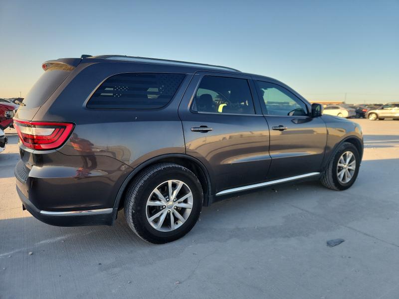 Фото 3 - DODGE DURANGO