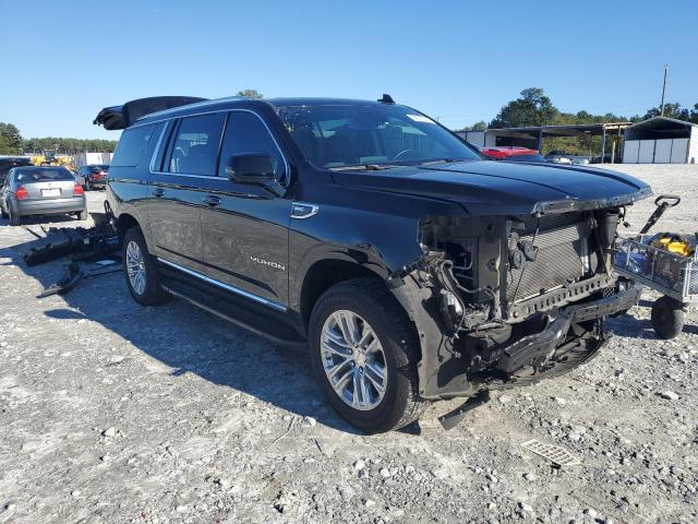 Фото 4 - GMC YUKON