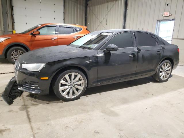 Фото 1 - AUDI A4