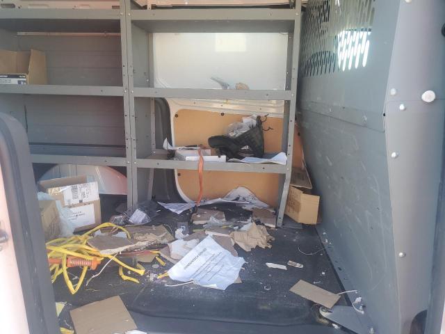 Фото 11 - FORD TRANSIT