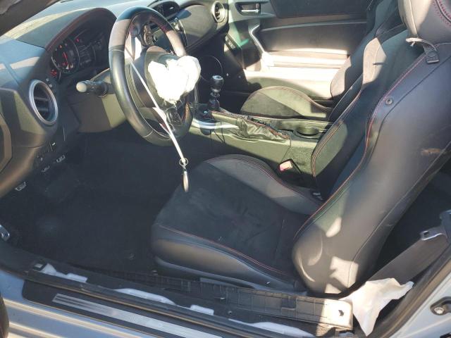 Фото 7 - SUBARU BRZ