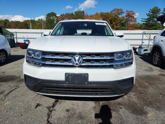 Фото 5 - VOLKSWAGEN ATLAS