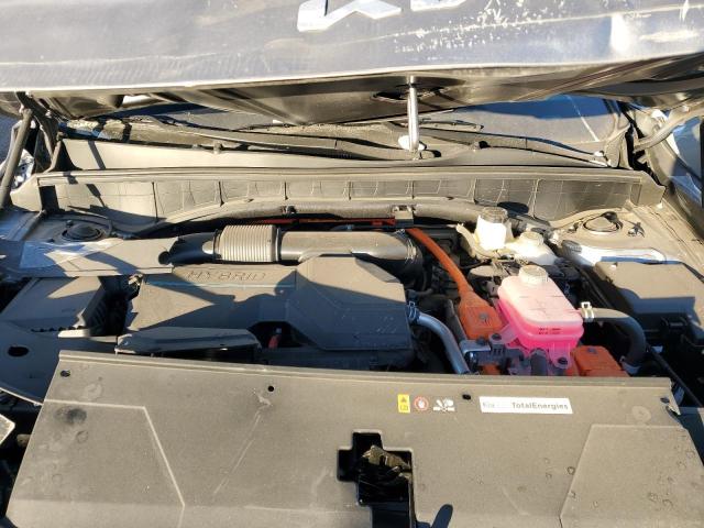 Фото 12 - KIA SORENTO