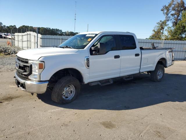 Фото 1 - FORD F250