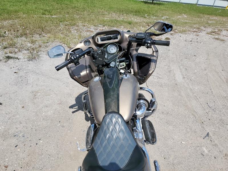 HARLEY-DAVIDSON FLTRXSE CV 2013