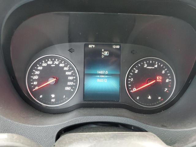 Фото 9 - MERCEDES-BENZ SPRINTER