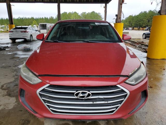 Фото 5 - HYUNDAI ELANTRA