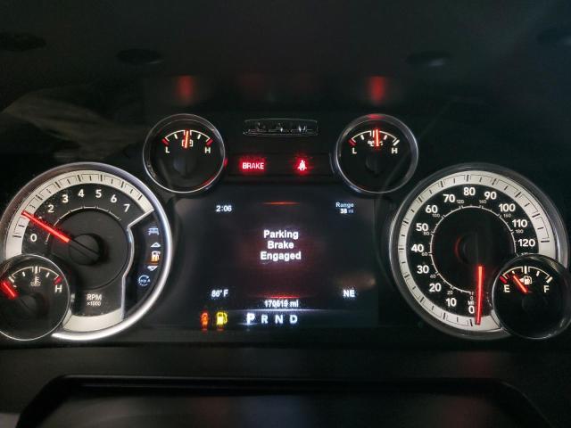 Фото 9 - RAM 1500