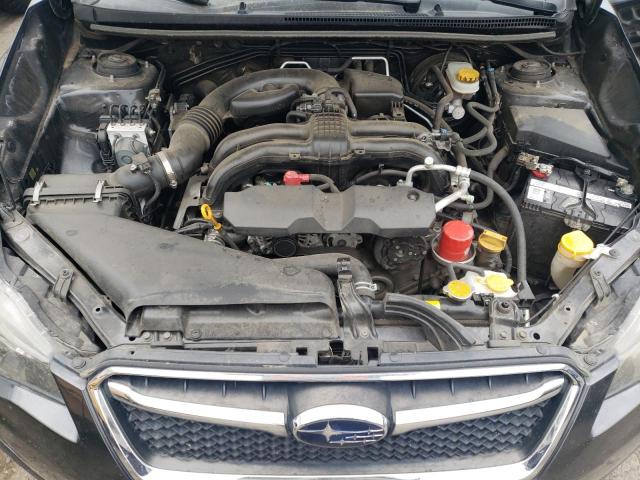 Фото 11 - SUBARU IMPREZA