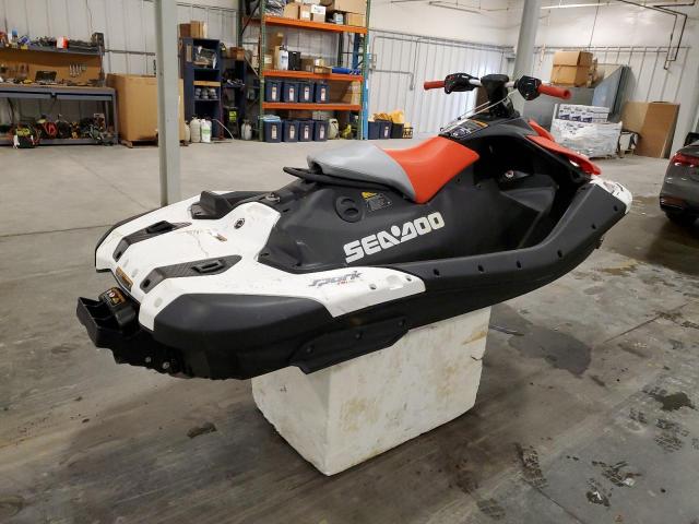SEA-DOO 2SEADOO+TL 2024