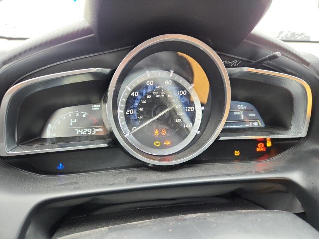 Фото 9 - TOYOTA YARIS