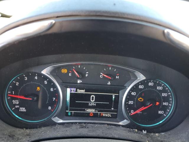 Фото 9 - CHEVROLET MALIBU