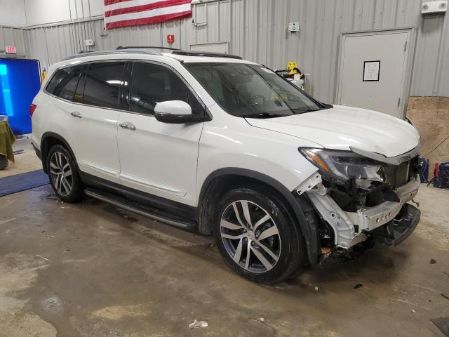 Фото 4 - HONDA PILOT