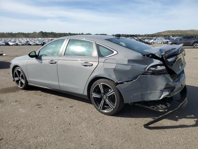 Фото 2 - HONDA ACCORD