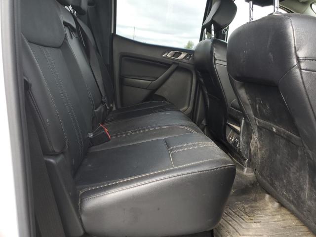 Фото 10 - FORD RANGER